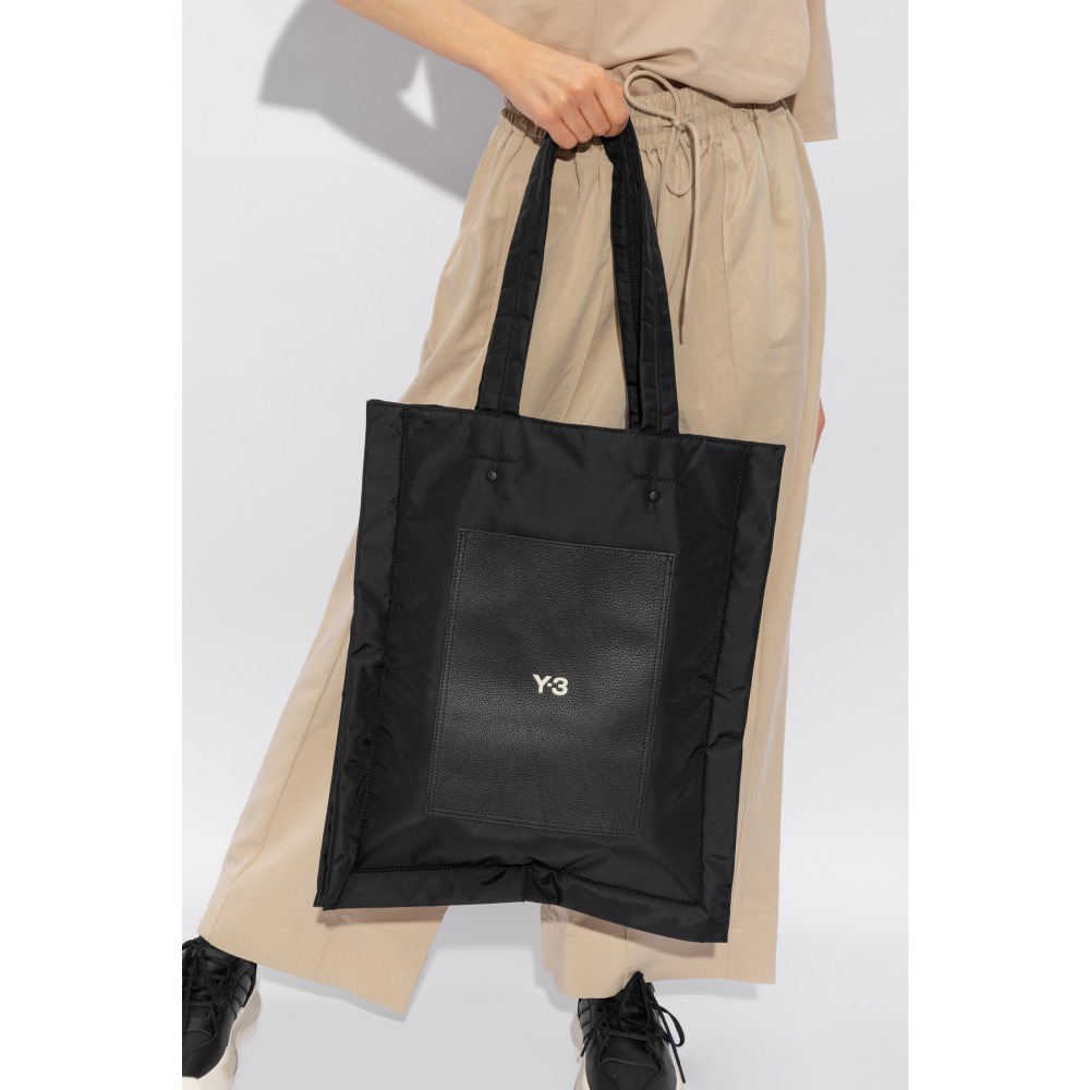 緋聞 🧡 Y-3 (Y3) 托特包 / 側背包 / 肩背包 / 手提包 👜-細節圖10