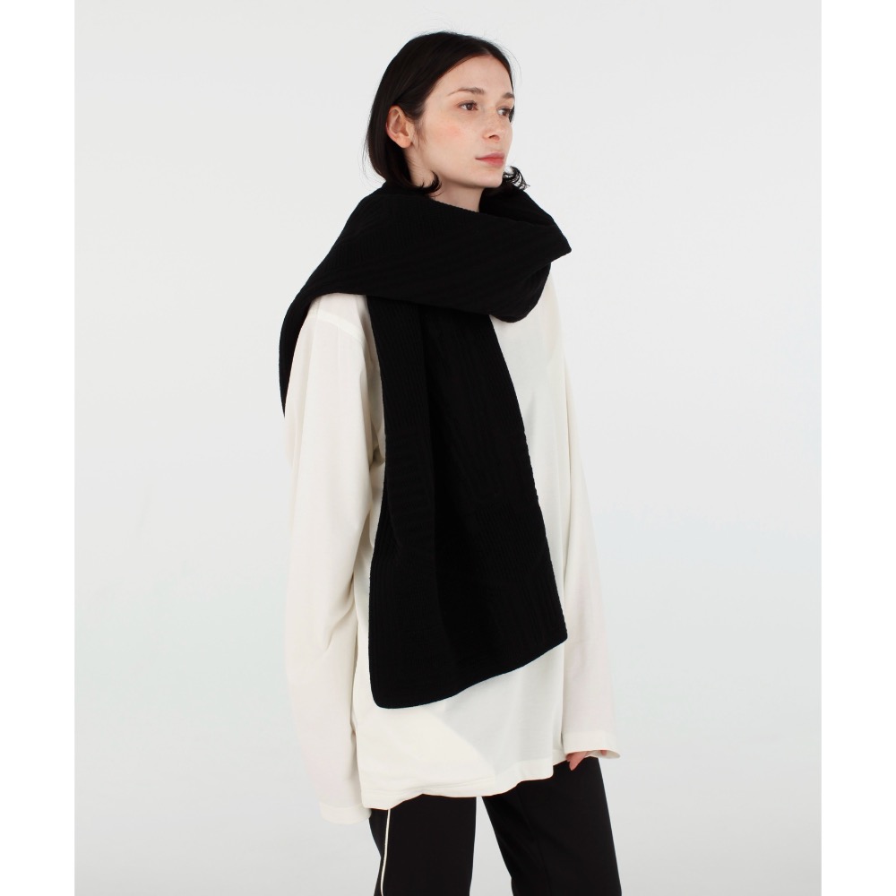 緋聞 🧡 Y-3 (Y3) 圍巾 / 披肩🧣-細節圖4