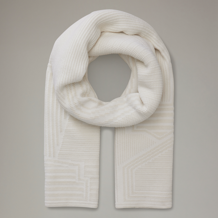 緋聞 🧡 Y-3 (Y3) 圍巾 / 披肩🧣-細節圖2