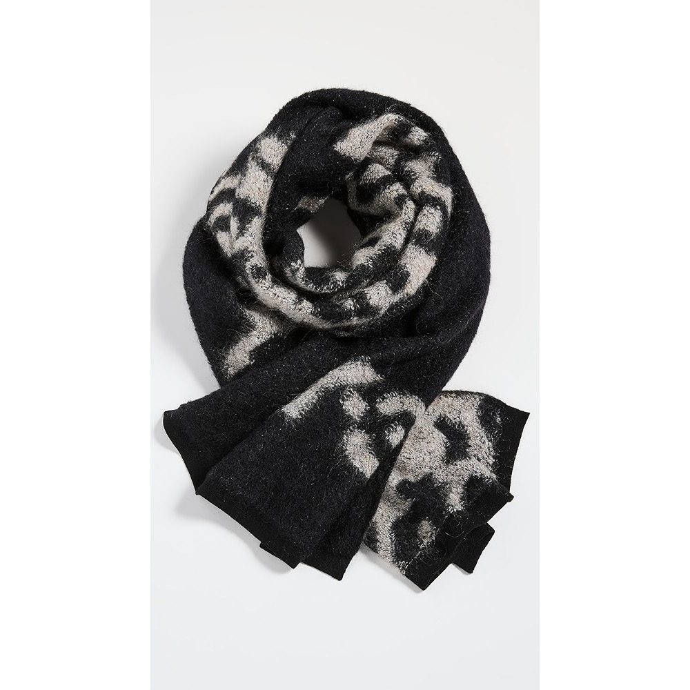 緋聞 🧡 Y-3 (Y3) 圍巾 / 披肩🧣-細節圖10