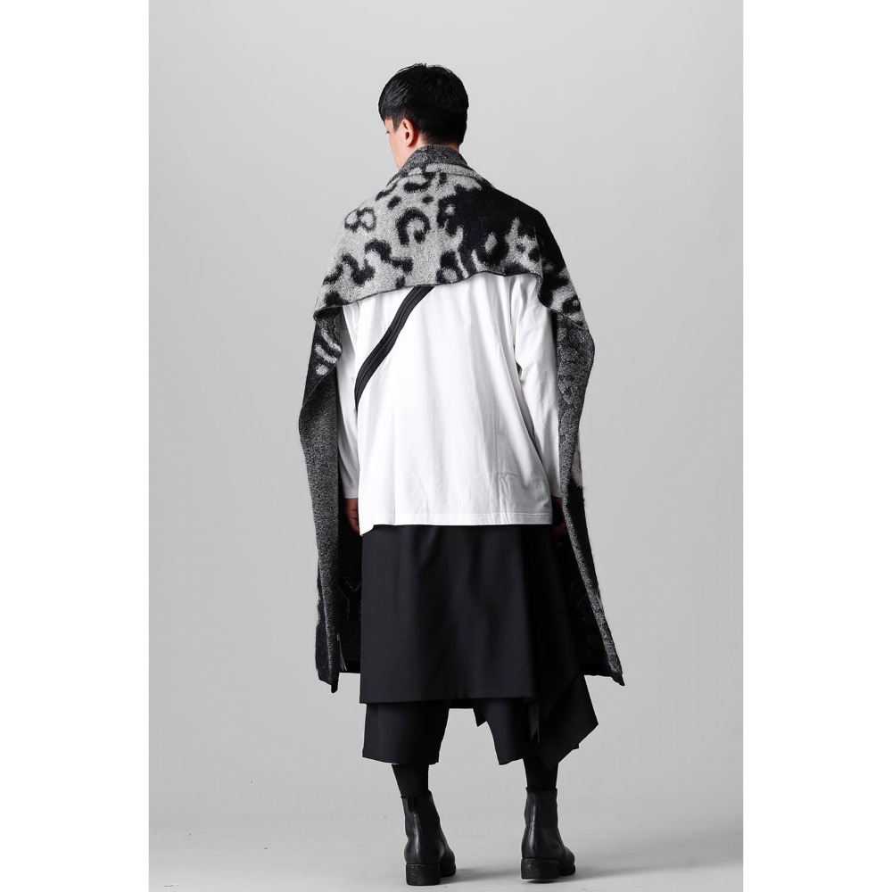 緋聞 🧡 Y-3 (Y3) 圍巾 / 披肩🧣-細節圖7