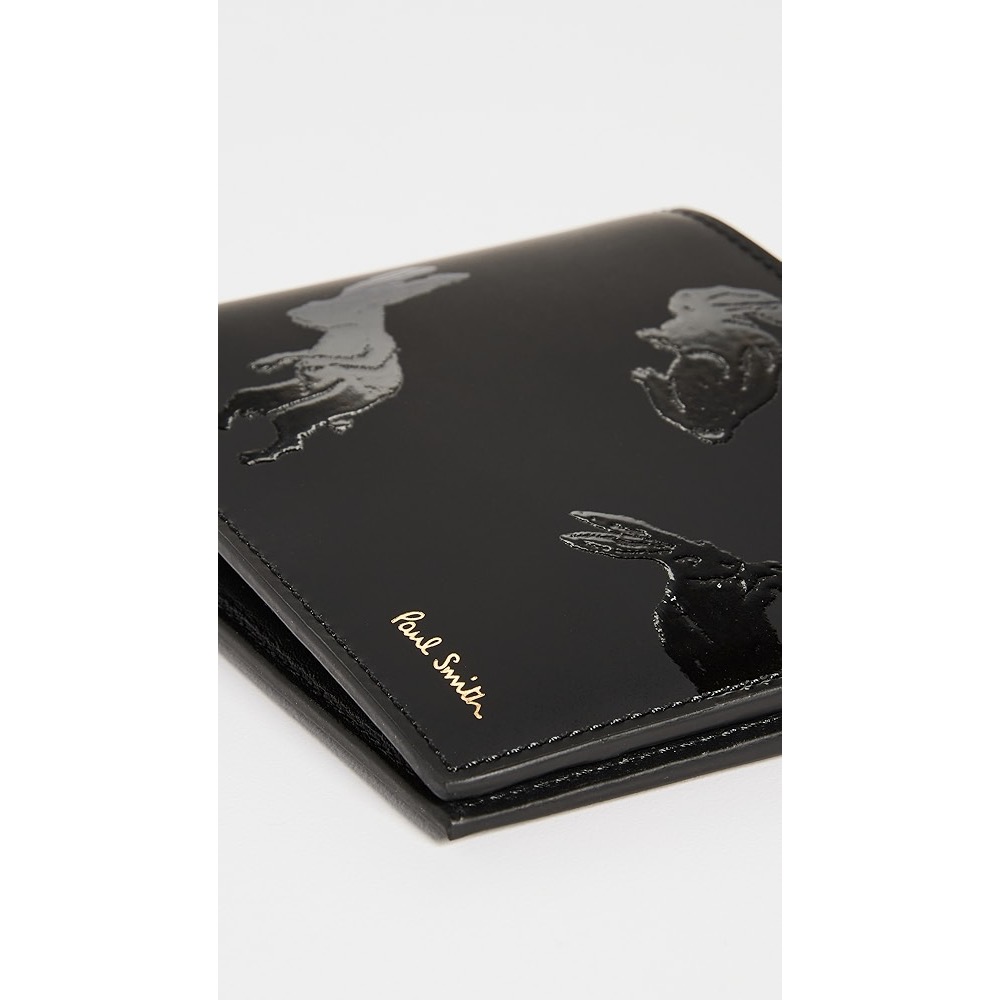 緋聞 💌 Paul Smith 皮夾 / 短夾 / 卡夾 / 錢包 👛-細節圖3