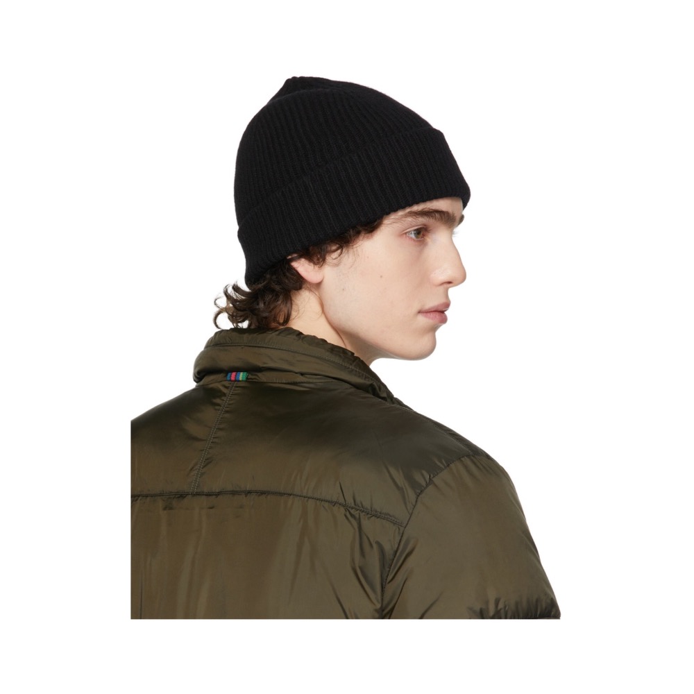 緋聞 💌 Paul Smith 羊毛帽 / 毛線帽 / 針織帽 🧶-細節圖4