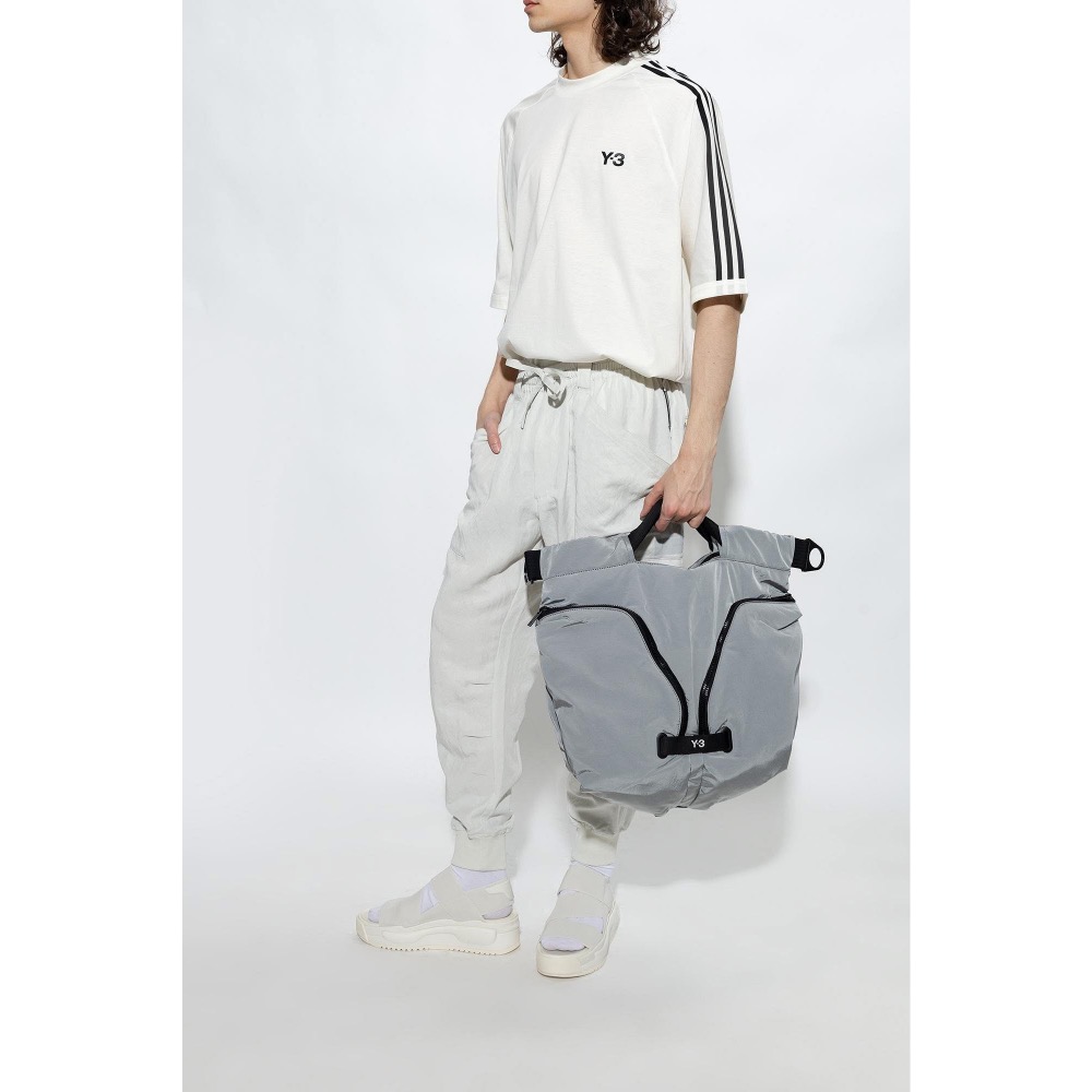 緋聞 🧡 Y-3 (Y3) 托特包 / 側背包 / 肩背包 / 手提包 👜-細節圖3