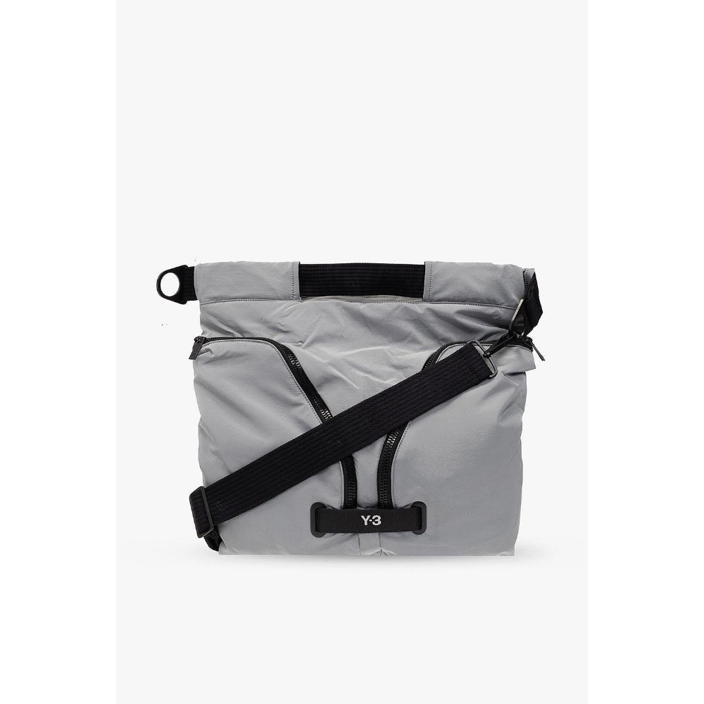 緋聞 🧡 Y-3 (Y3) 托特包 / 側背包 / 肩背包 / 手提包 👜-細節圖7