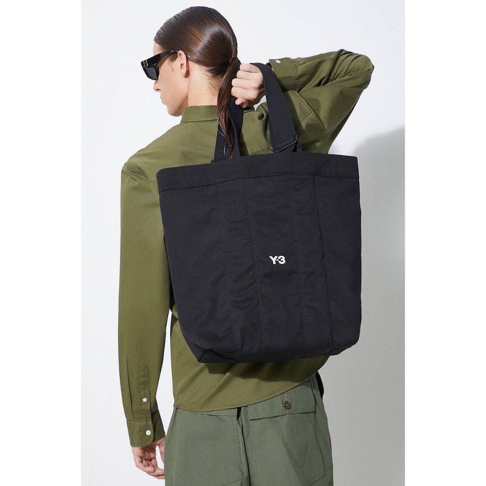緋聞 🧡 Y-3 (Y3) 托特包 / 側背包 / 肩背包 / 手提包 👜-細節圖7
