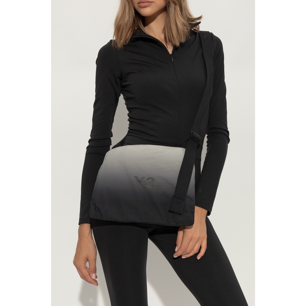 緋聞 🧡 Y-3 (Y3) 郵差包 / 信差包 / 側背包 / 斜背包 / 文件包 👜-細節圖2