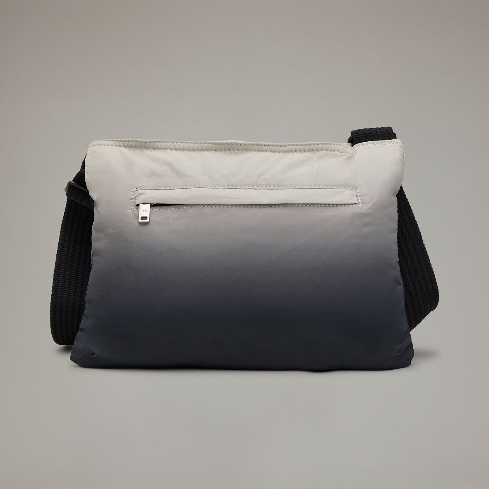 緋聞 🧡 Y-3 (Y3) 郵差包 / 信差包 / 側背包 / 斜背包 / 文件包 👜-細節圖9