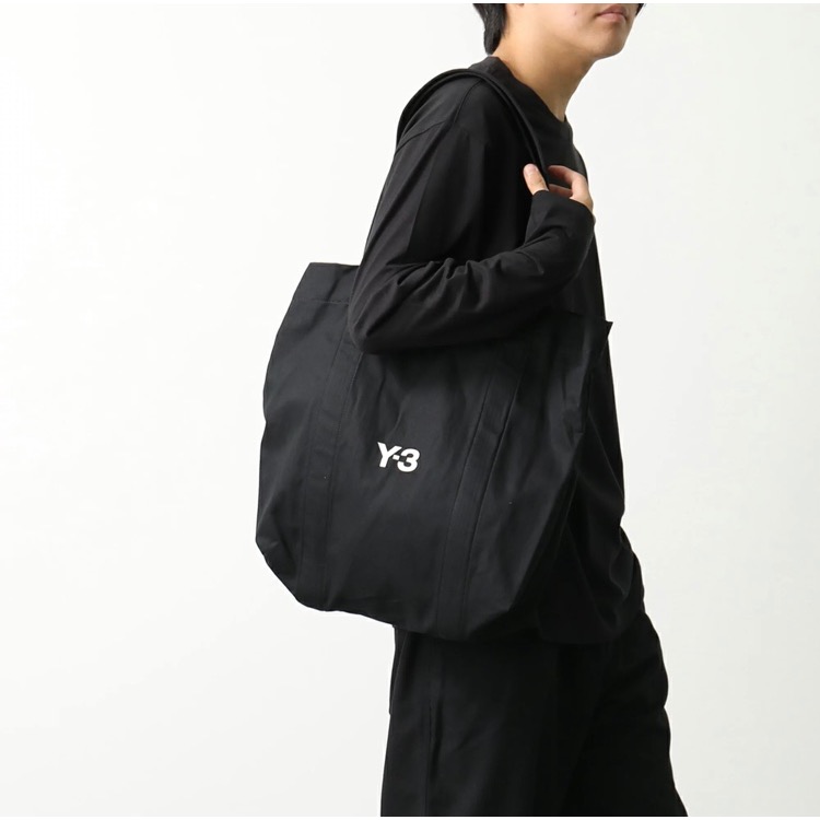 緋聞 🧡 Y-3 (Y3) 托特包 / 側背包 / 肩背包 / 手提包 👜-細節圖5