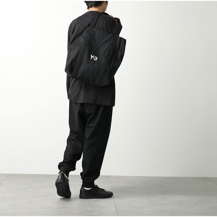 緋聞 🧡 Y-3 (Y3) 托特包 / 側背包 / 肩背包 / 手提包 👜-細節圖6