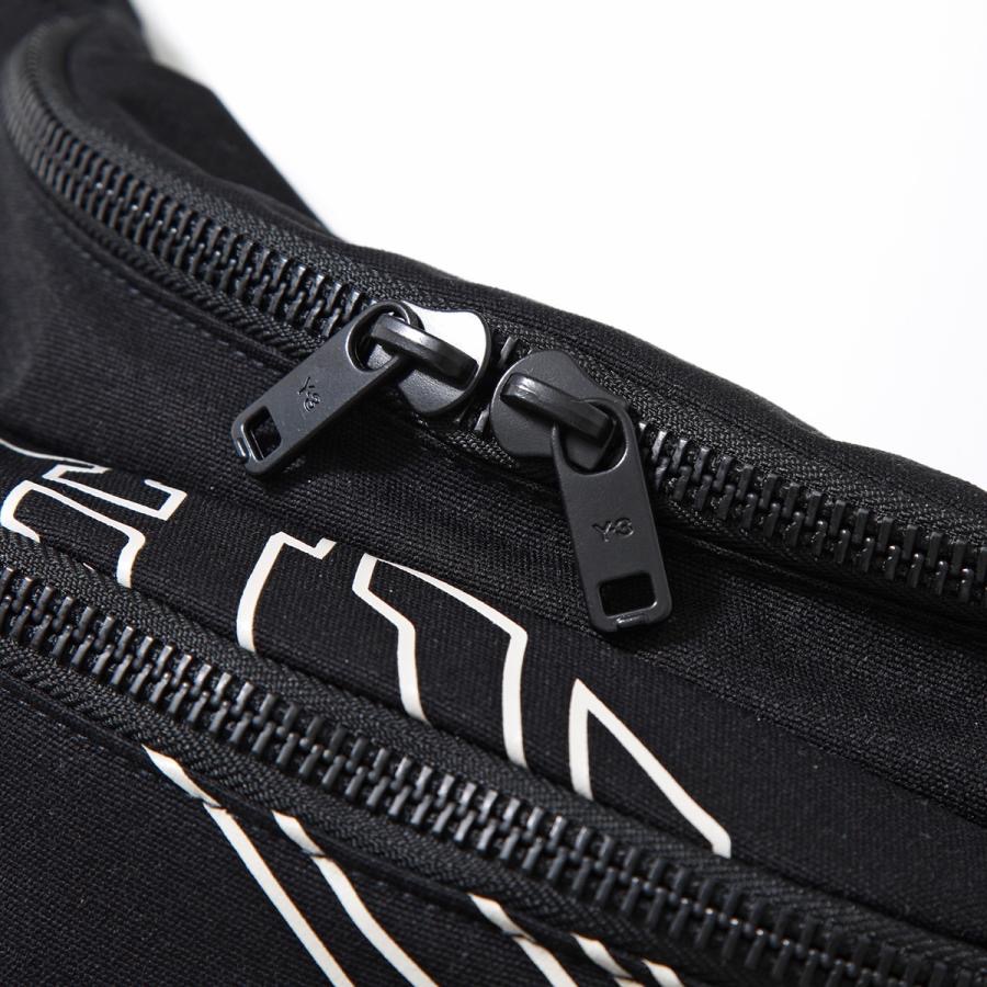 緋聞 🧡 Y-3 (Y3) 腰包 / 側背包 / 斜背包 / 肩背包 👜-細節圖4