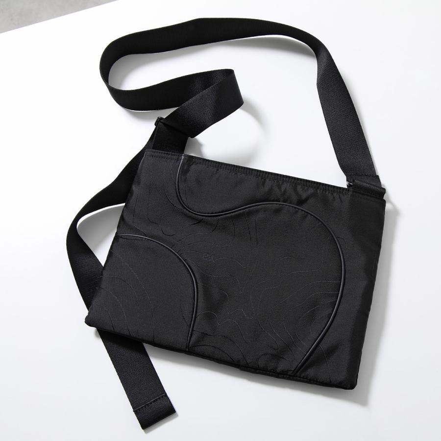 緋聞 🧡 Y-3 (Y3) 郵差包 / 信差包 / 側背包 / 斜背包 / 文件包 👜-細節圖2