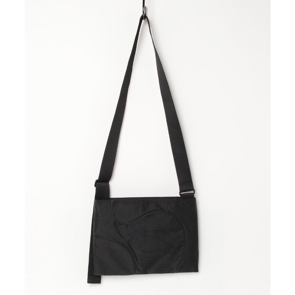 緋聞 🧡 Y-3 (Y3) 郵差包 / 信差包 / 側背包 / 斜背包 / 文件包 👜-細節圖6