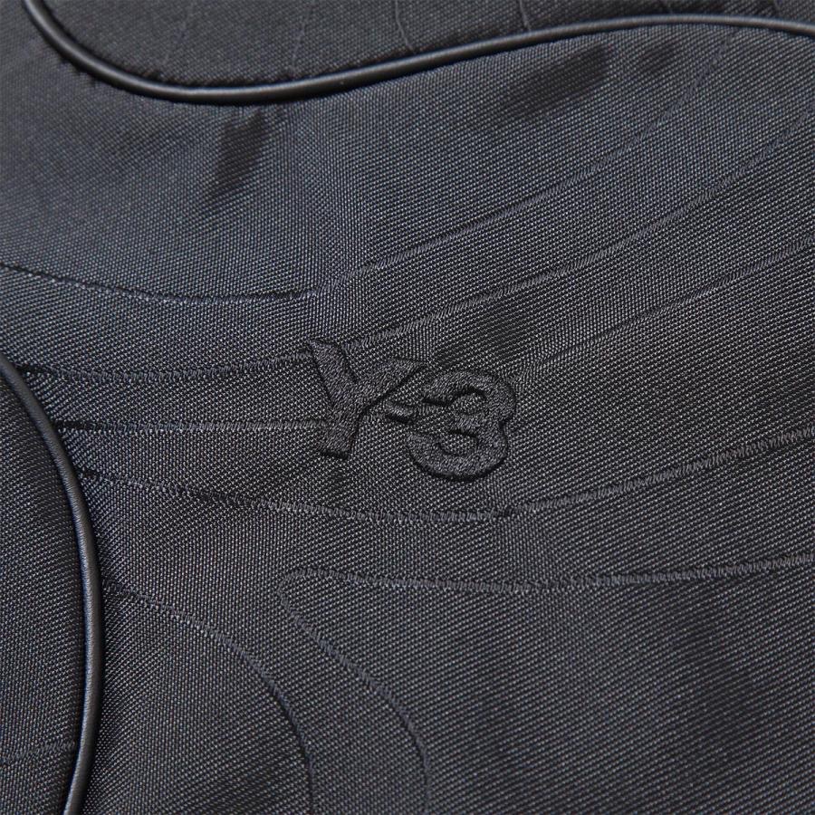 緋聞 🧡 Y-3 (Y3) 郵差包 / 信差包 / 側背包 / 斜背包 / 文件包 👜-細節圖4