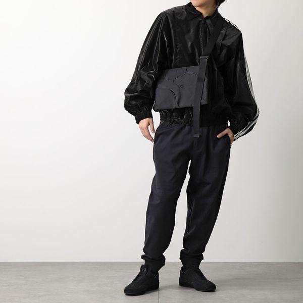 緋聞 🧡 Y-3 (Y3) 郵差包 / 信差包 / 側背包 / 斜背包 / 文件包 👜-細節圖10