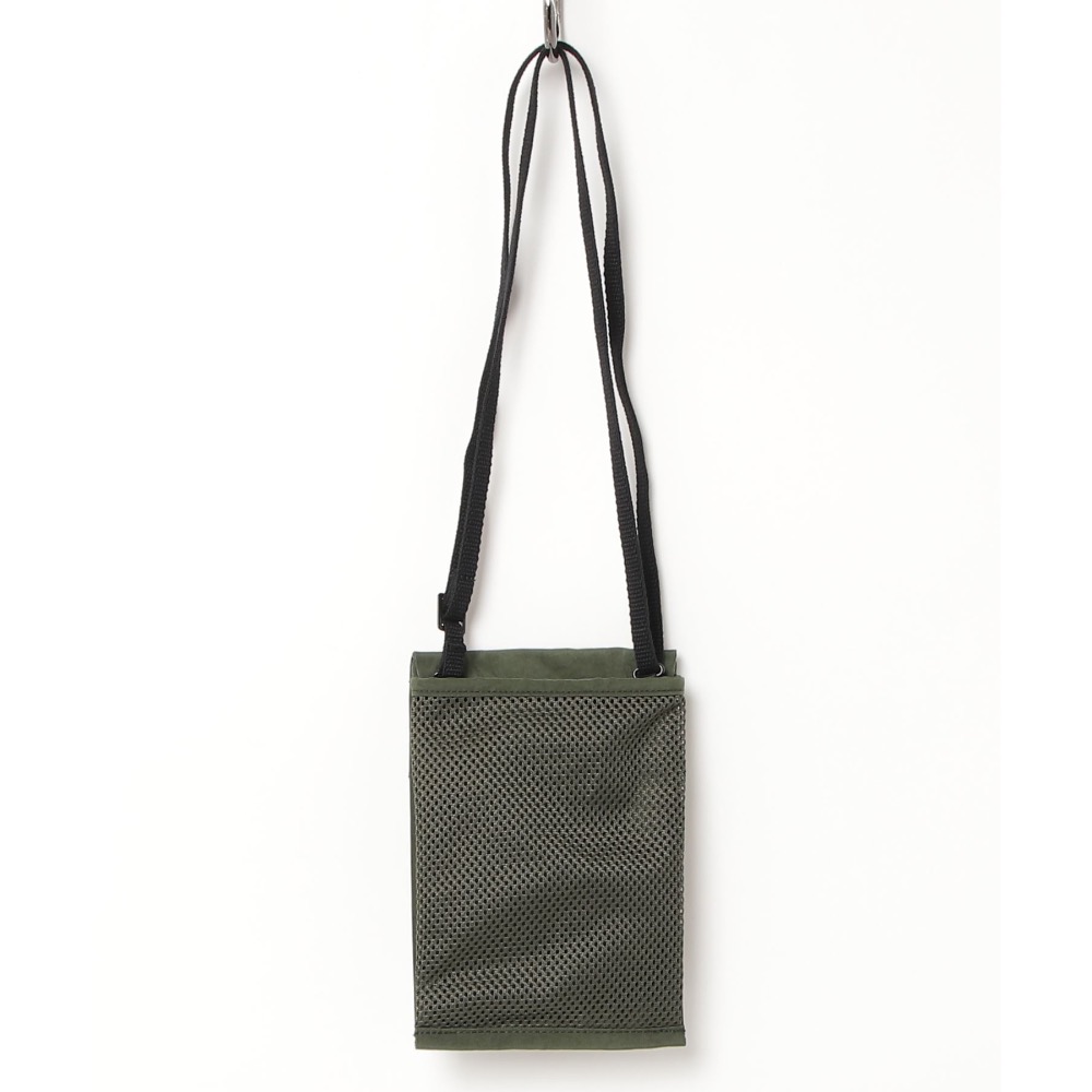 緋聞 🧡 Y-3 (Y3) 斜背包 / 側背包 / 頸掛包 / 零錢包 / 長夾包 👛-細節圖10