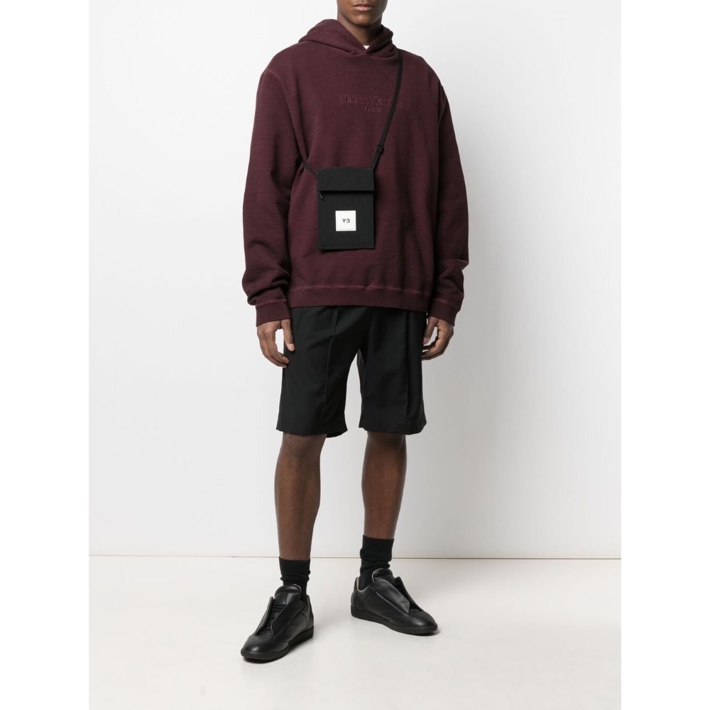 緋聞 🧡 Y-3 (Y3) 斜背包 / 側背包 / 頸掛包 / 零錢包 / 長夾包 👛-細節圖2