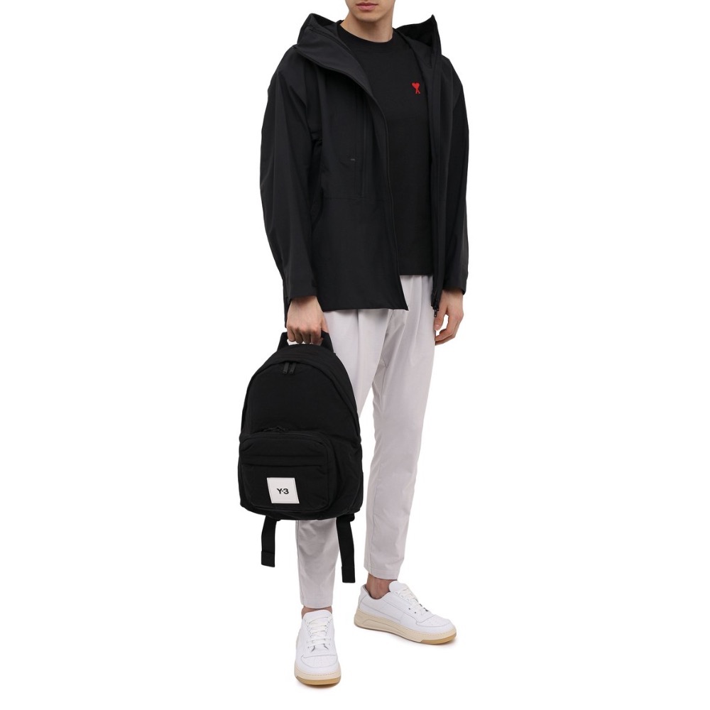 緋聞 🧡 Y-3 (Y3) 後背包 🎒-細節圖6