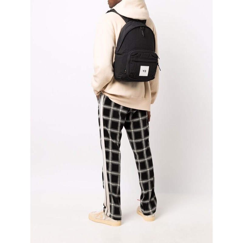 緋聞 🧡 Y-3 (Y3) 後背包 🎒-細節圖8