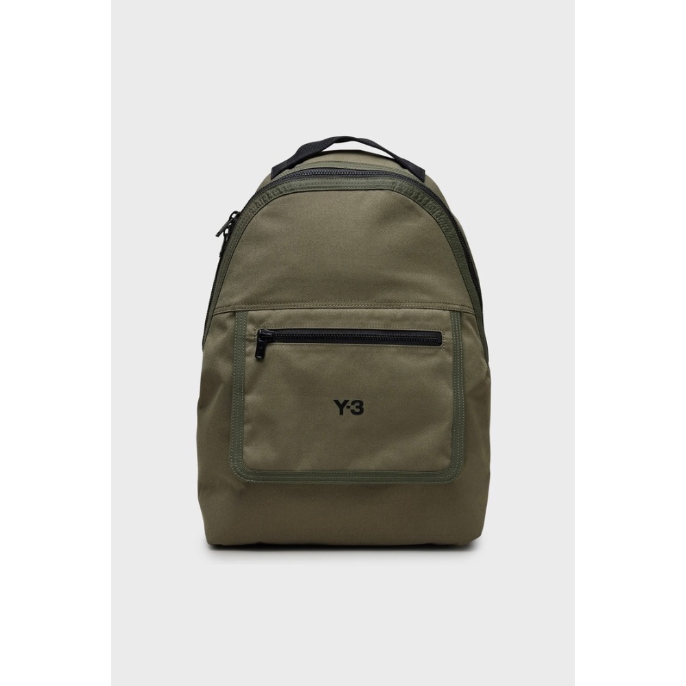 緋聞 🧡 Y-3 (Y3) 後背包 🎒-細節圖2