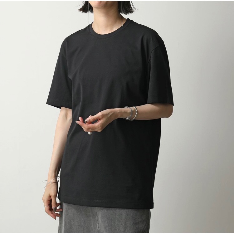 緋聞 🧡 Y-3 (Y3) 注目 / 黑色 / 短袖 / T恤 / T-Shirt 🎀-細節圖5