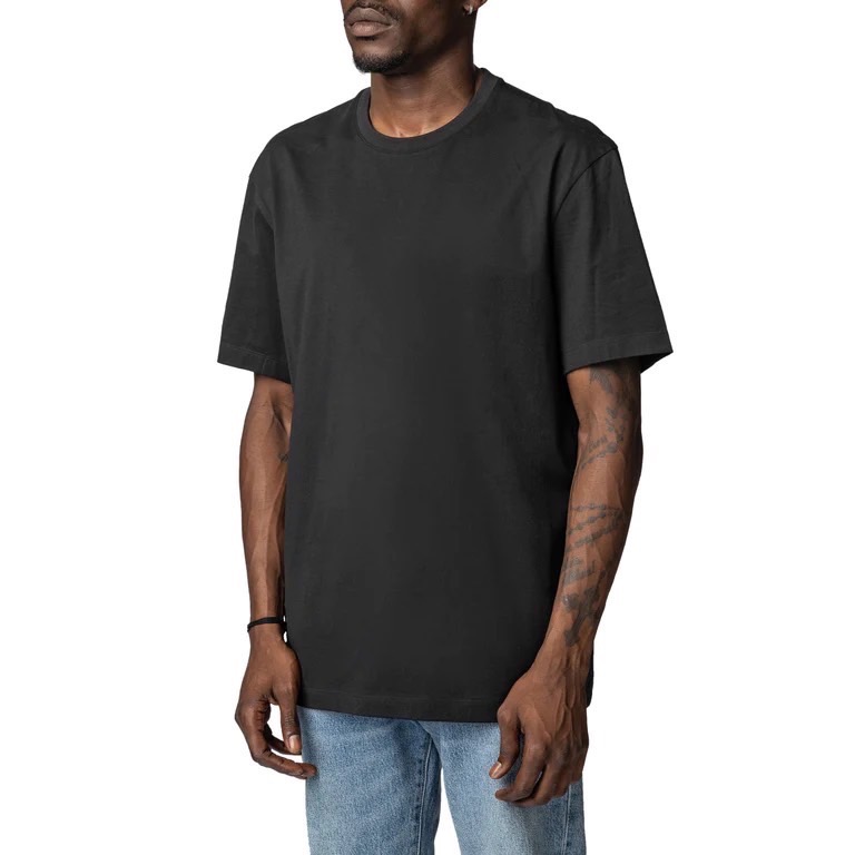 緋聞 🧡 Y-3 (Y3) 注目 / 黑色 / 短袖 / T恤 / T-Shirt 🎀-細節圖9