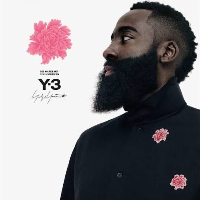 緋聞 🧡 Y-3 (Y3) 牡丹 / 短褲 / 衛褲 / 棉褲 / 休閒褲 / 運動褲 / James Harden 🌺-細節圖3