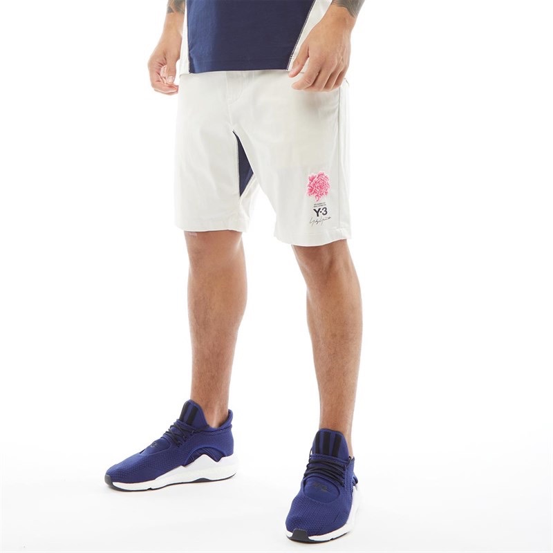 緋聞 🧡 Y-3 (Y3) 牡丹 / 短褲 / 衛褲 / 棉褲 / 休閒褲 / 運動褲 / James Harden 🌺-細節圖10