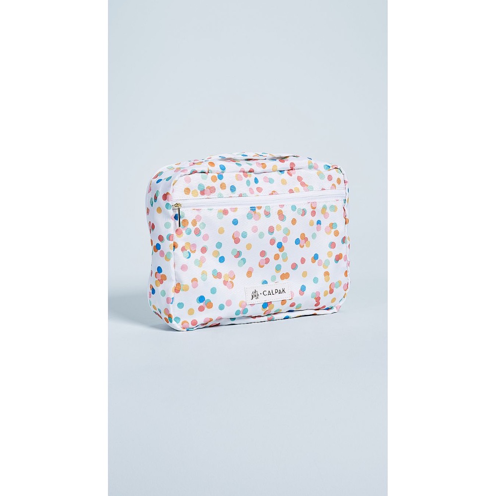 緋聞 ♥️ CALPAK 好萊塢 / 女明星 / 收納袋 / 盥洗包 / 化妝包 / 收納包 / 5件組 / 旅行精品 ✈️-細節圖7