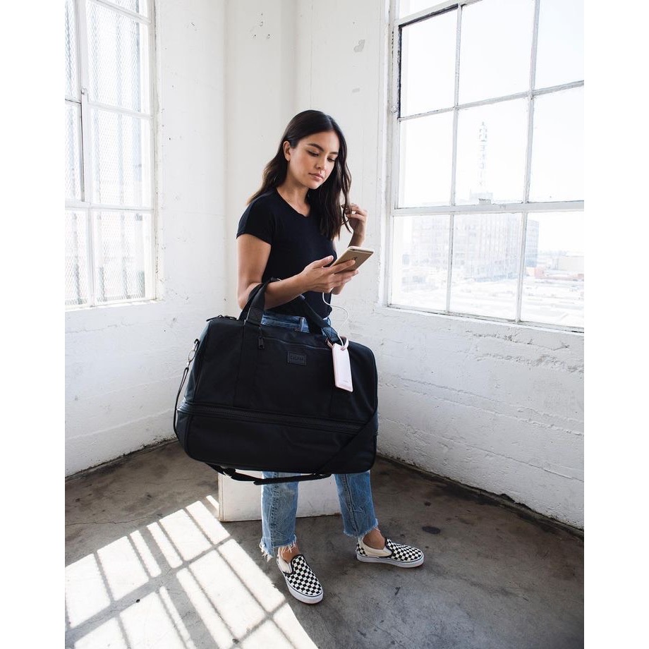 緋聞 ♥️ CALPAK 好萊塢 / 女明星 / 旅行袋 / 旅行包 / 健身包 / 手提包 / 收納袋 / 收納包 🧳-細節圖3