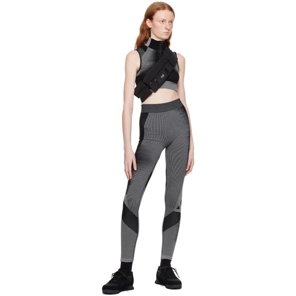 緋聞 🧡 Y-3 (Y3) 腰包 / 側背包 / 斜背包 / 肩背包 👜-細節圖6