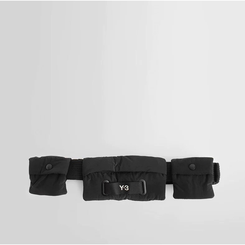 緋聞 🧡 Y-3 (Y3) 腰包 / 側背包 / 斜背包 / 肩背包 👜-細節圖10