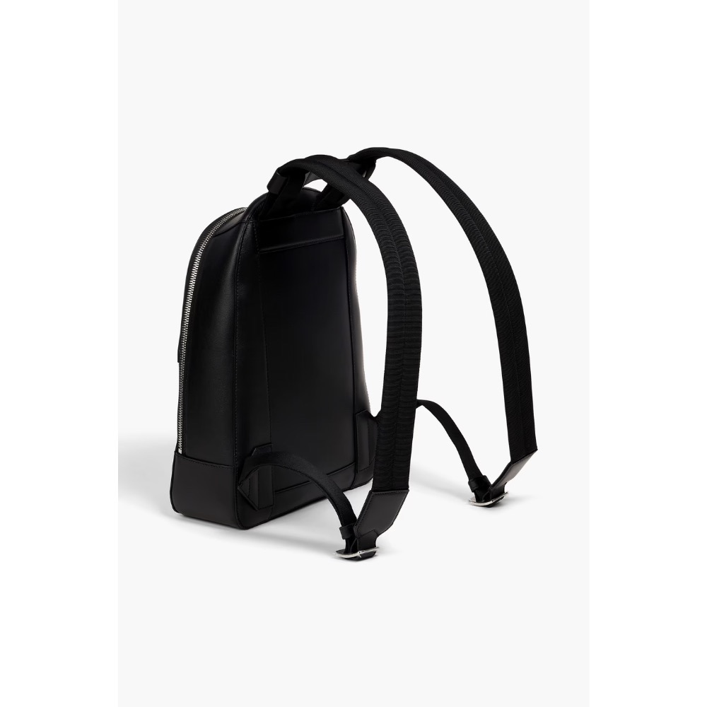 緋聞 👩🏻 MONTBLANC 萬寶龍 / 聖徒 / 墨子 / 黑色 / 後背包 / 旅行包 / 商務包 🧳-細節圖10