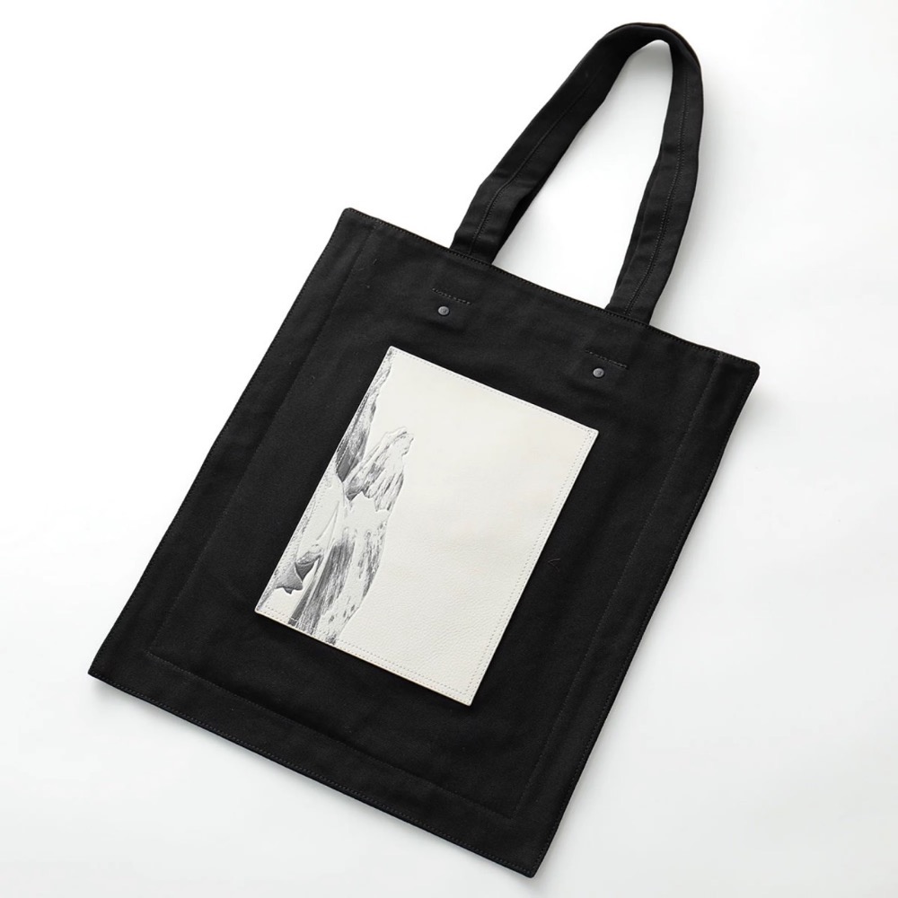 緋聞 🧡 Y-3 (Y3) 托特包 / 側背包 / 肩背包 / 手提包 👜-細節圖4