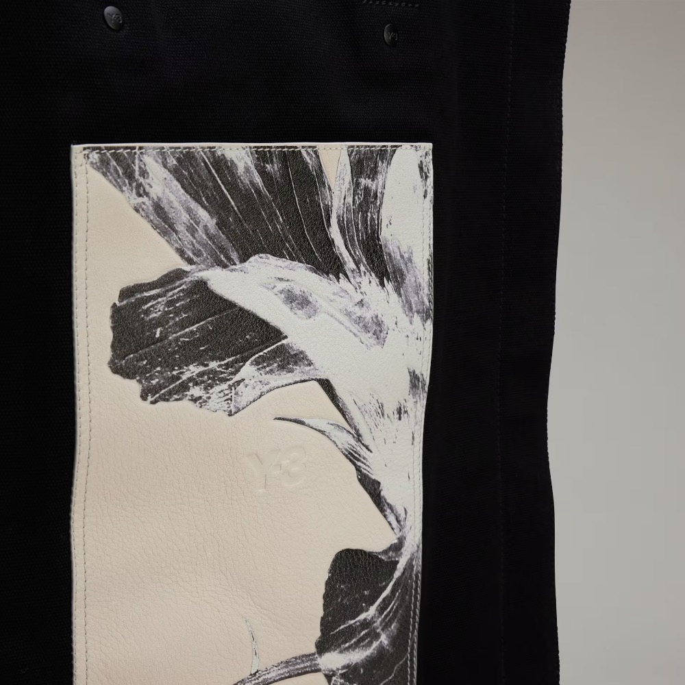 緋聞 🧡 Y-3 (Y3) 托特包 / 側背包 / 肩背包 / 手提包 👜-細節圖11