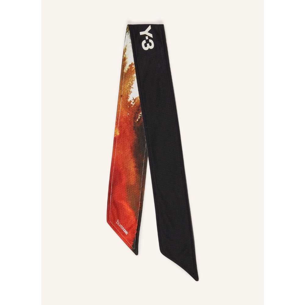 緋聞 🧡 Y-3 (Y3) 髮帶 / 頭帶 / 髮飾 / 領巾 / 圍脖 / 圍巾 / 配飾 / 掛飾 / 針織帽 🧘🏻‍♀️-細節圖11