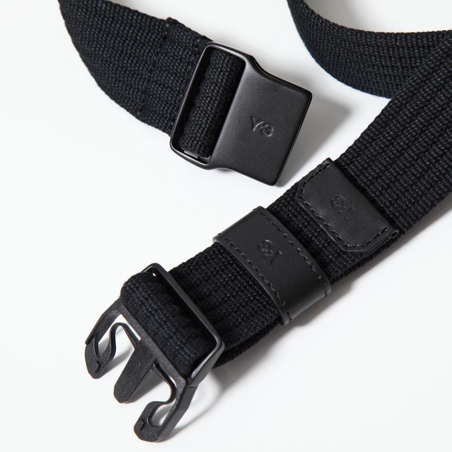 緋聞 🧡 Y-3 (Y3) 腰帶 / 皮帶👖-細節圖6