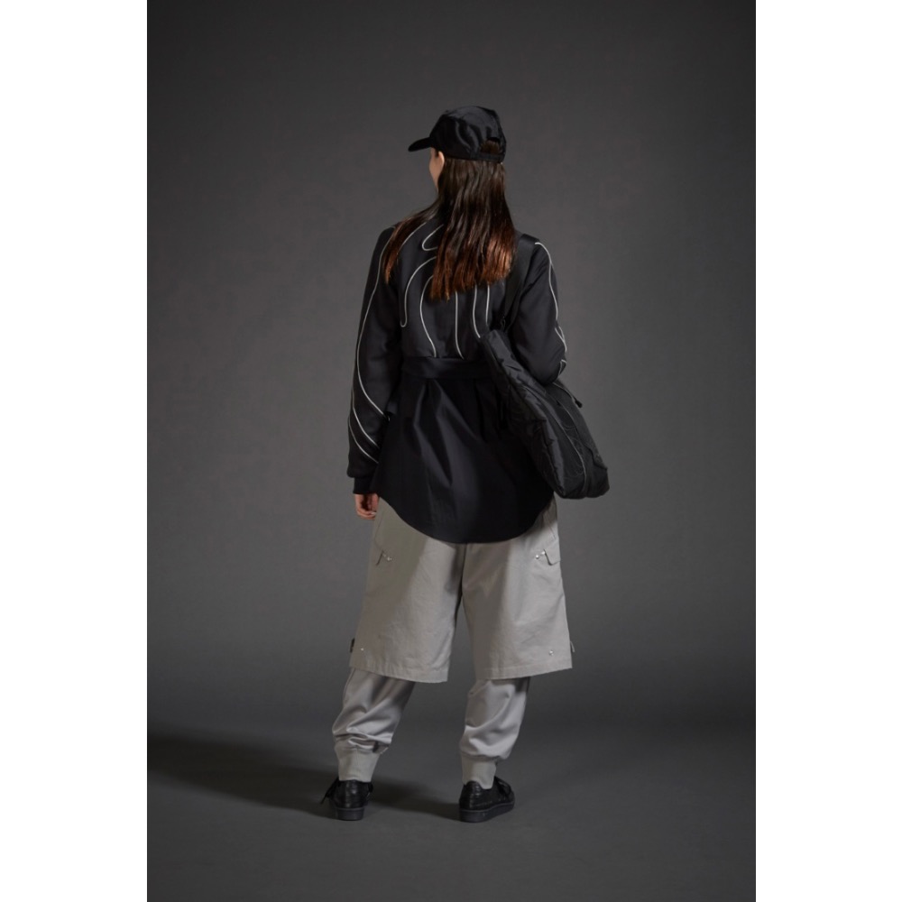 緋聞 🧡 Y-3 (Y3) 托特包 / 側背包 / 肩背包 / 手提包 👜-細節圖2