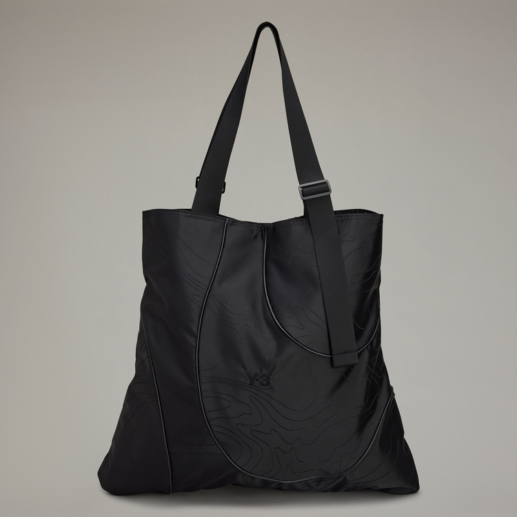 緋聞 🧡 Y-3 (Y3) 托特包 / 側背包 / 肩背包 / 手提包 👜-細節圖7