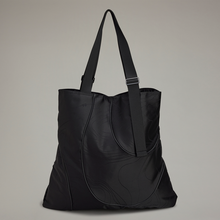 緋聞 🧡 Y-3 (Y3) 托特包 / 側背包 / 肩背包 / 手提包 👜-細節圖9