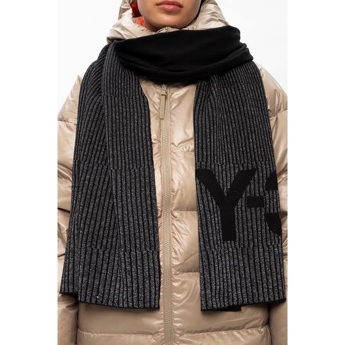 緋聞 🧡 Y-3 (Y3) 圍巾 / 披肩🧣-細節圖5