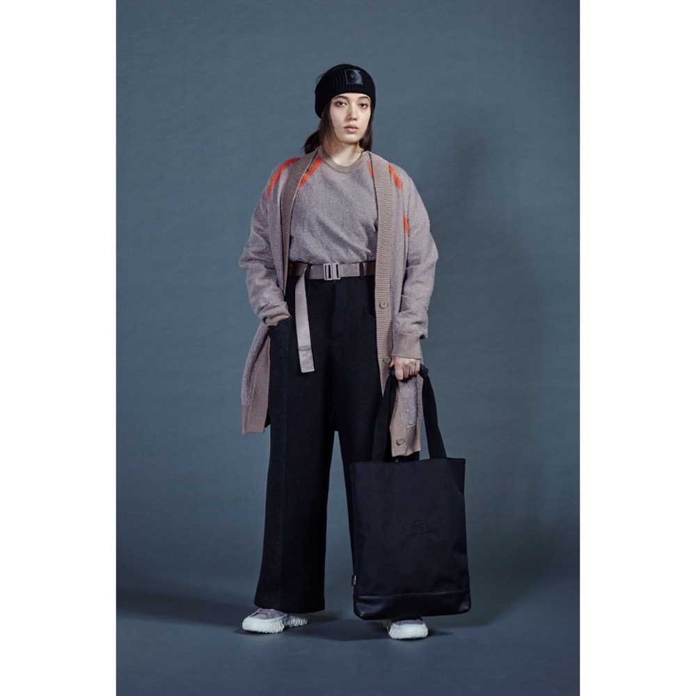 緋聞 🧡 Y-3 (Y3) 腰帶 / 皮帶👖-細節圖10