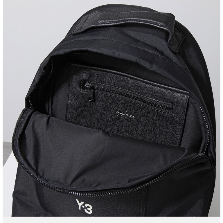 緋聞 🧡 Y-3 (Y3) 後背包 🎒-細節圖9