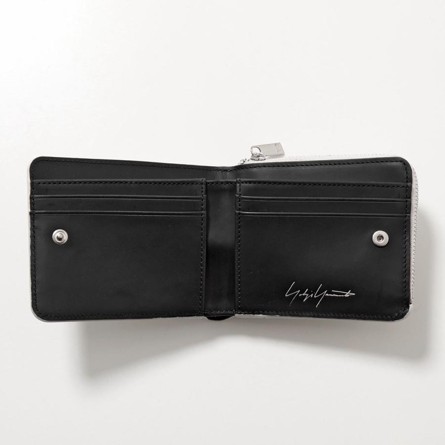 緋聞 🧡 Y-3 (Y3) 財布 / 皮夾 / 短夾 / 卡夾 / 錢包 / 名片夾 / 鈔票夾 / 發財包 👛-細節圖3