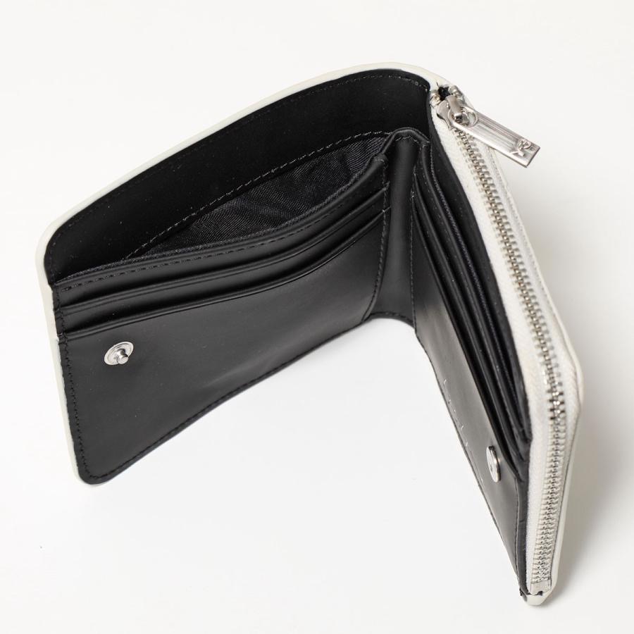 緋聞 🧡 Y-3 (Y3) 財布 / 皮夾 / 短夾 / 卡夾 / 錢包 / 名片夾 / 鈔票夾 / 發財包 👛-細節圖4