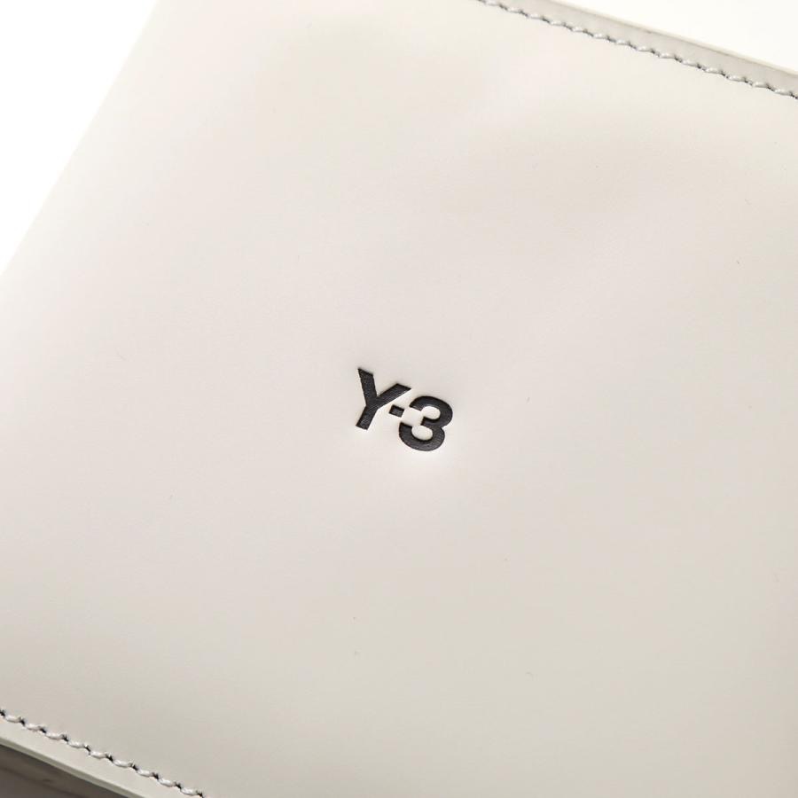 緋聞 🧡 Y-3 (Y3) 財布 / 皮夾 / 短夾 / 卡夾 / 錢包 / 名片夾 / 鈔票夾 / 發財包 👛-細節圖8