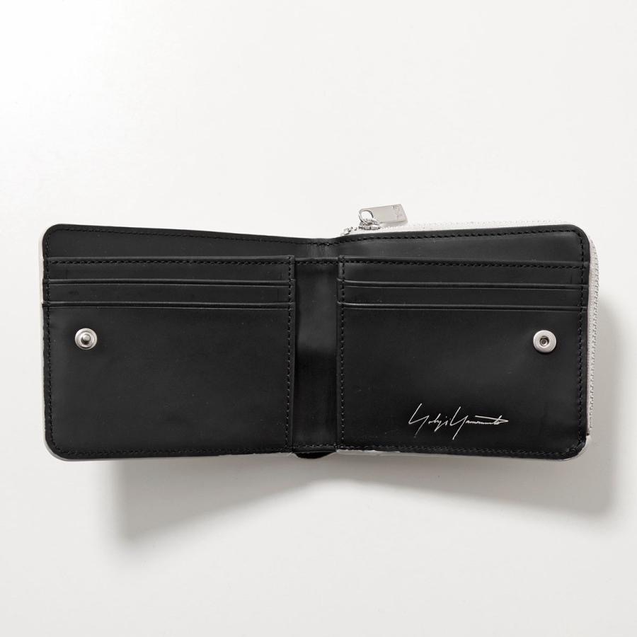 緋聞 🧡 Y-3 (Y3) 財布 / 皮夾 / 短夾 / 卡夾 / 錢包 / 名片夾 / 鈔票夾 / 發財包 👛-細節圖3