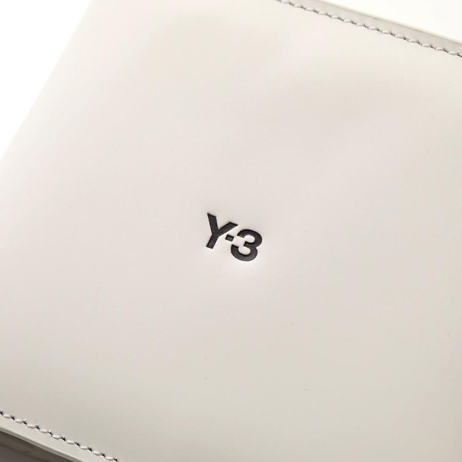 緋聞 🧡 Y-3 (Y3) 財布 / 皮夾 / 短夾 / 卡夾 / 錢包 / 名片夾 / 鈔票夾 / 發財包 👛-細節圖8