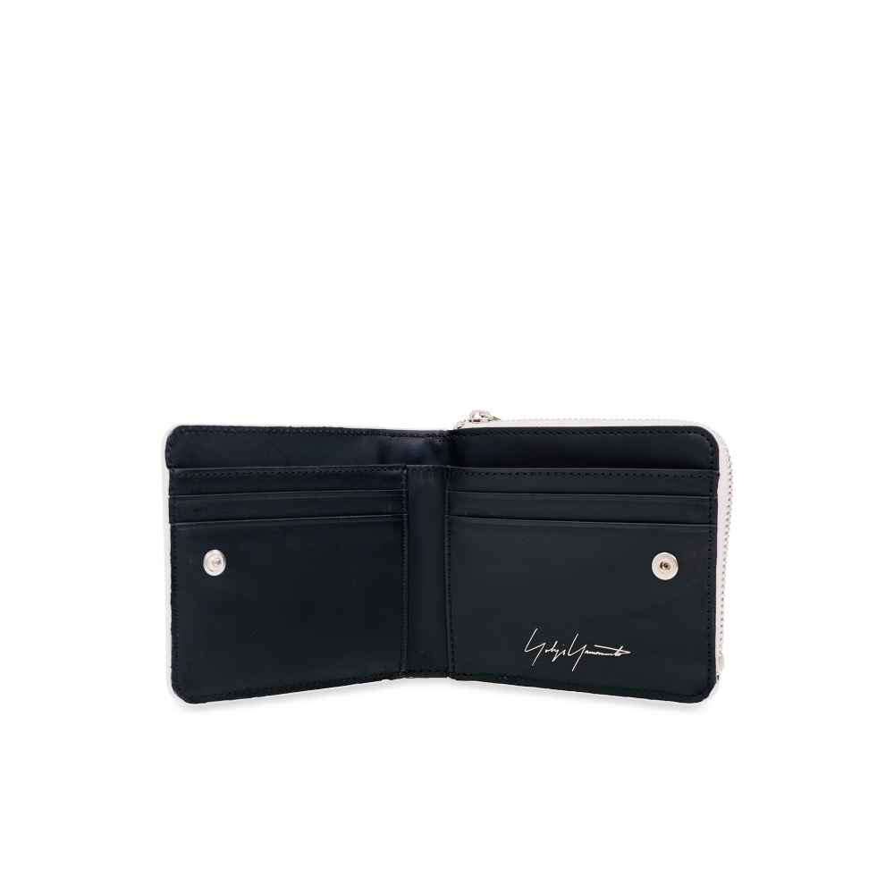 緋聞 🧡 Y-3 (Y3) 財布 / 皮夾 / 短夾 / 卡夾 / 錢包 / 名片夾 / 鈔票夾 / 發財包 👛-細節圖11