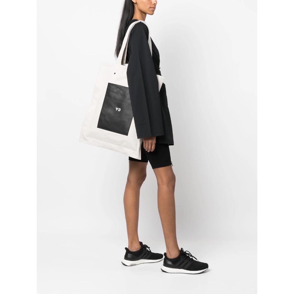 緋聞 🧡 Y-3 (Y3) 托特包 / 側背包 / 肩背包 / 手提包 👜-細節圖10